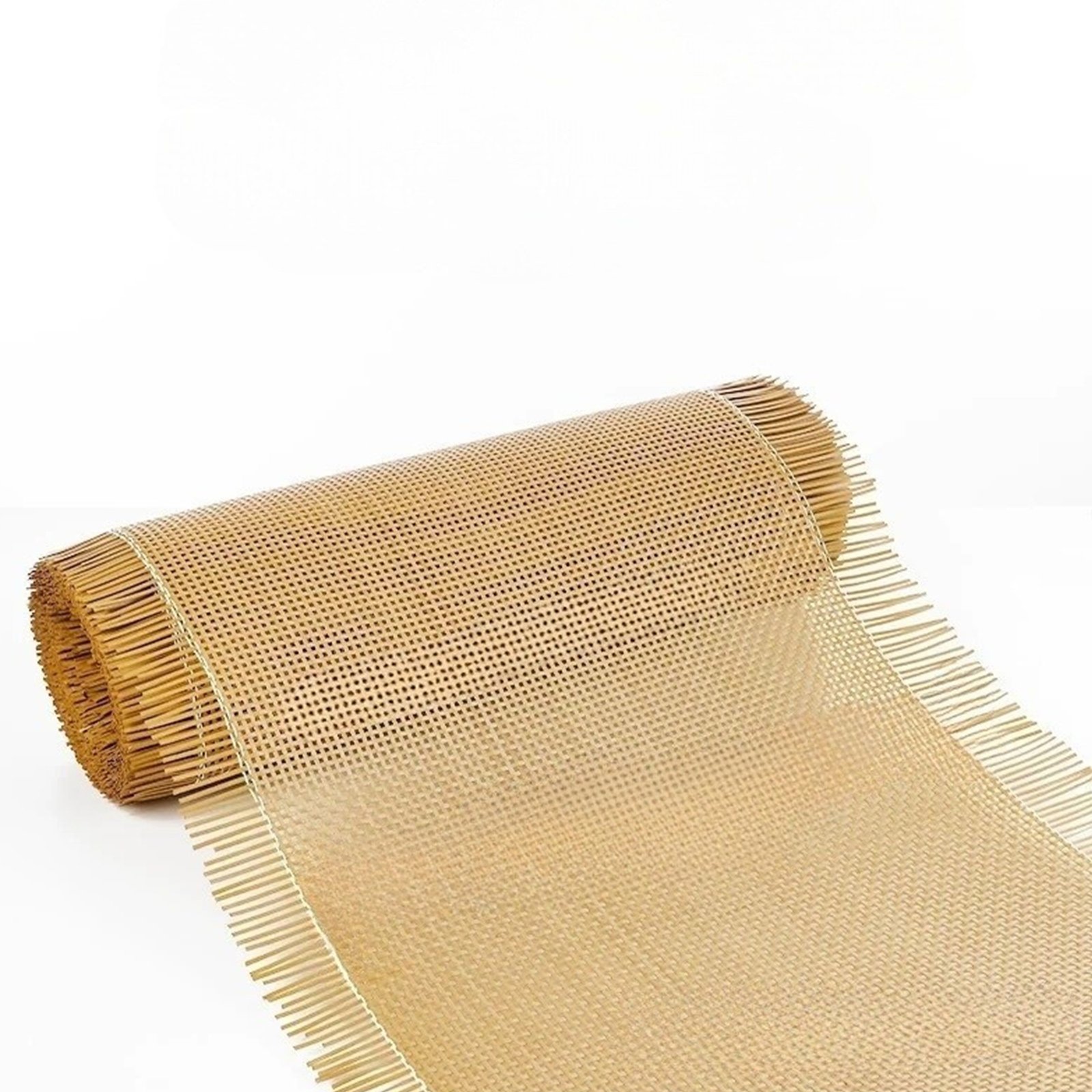 natural rattan webbing